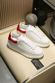 Picture of Alexander McQueen Shoes Men _SKUfw78424926fw